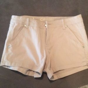 CP Jeans Shorts